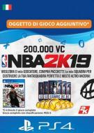 NBA 2K17 200000 VC