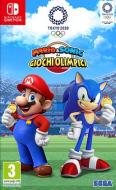 Mario & Sonic Giochi Olimpici di Tokyo 2020