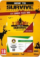 How to Survive - Spotlight Pack