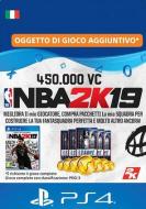 NBA 2K17 450000 VC