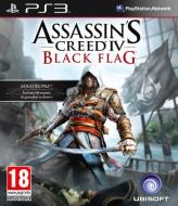 Assassin's Creed 4 Black Flag Bonus Ed.