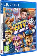 Paw Patrol Il Film Adventure City Chiama
