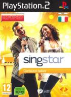 Singstar Cantautori italiani