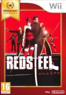 Red Steel Selects