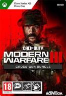 Microsoft COD Modern Warfare III Cross-Gen Bundle COMBO PIN