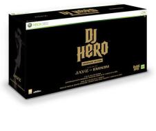 DJ Hero Renegade Edition