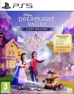 Disney Dreamlight Valley Cozy Edition