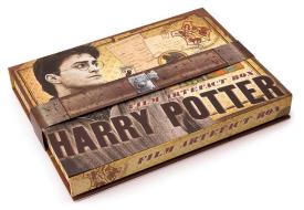 Scatola di Artefatti Harry Potter