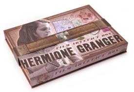 Scatola di Artefatti Harry Potter Hermione