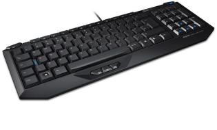Roccat Keyboard Arvo (DE)