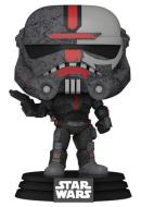 FUNKO POP Star Wars Bad Batch Hunter 446