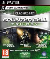 Splinter Cell HD Trilogy Classic