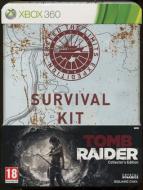 Tomb Raider Collector's Edition