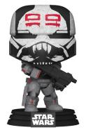 FUNKO POP Star Wars Bad B. Wrecker 443