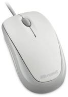 MS Compact Optical Mouse 500 v2 Bianco