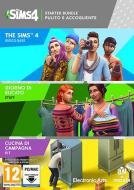 The Sims 4 Starter Bundle Pulito e Accogliente (CIAB)