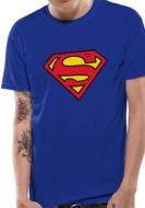 T-Shirt DC Comics Superman Uomo M