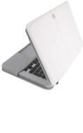 Glamour Bag for Macbook Pro 13" White
