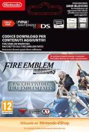 FE Warriors: Fire Emblem Fates Pack