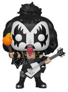 FUNKO POP KISS The Demon