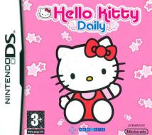 Hello Kitty Daily
