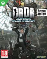 Dead Rising Deluxe Remaster