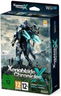 Xenoblade Chronicles X Limited Ed. Pack