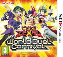Yu-Gi-Oh! World Duel Carnival