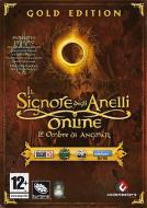 Il Signore Degli Anelli Online Gold Ed.