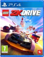 LEGO 2K Drive EU