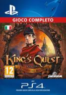 Kings Quest Cap 1: A Knight to Remember