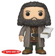 FUNKO BIG Harry Potter Hagrid 78