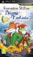 Geronimo Stilton