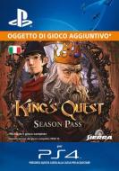 Season Pass King's Quest
