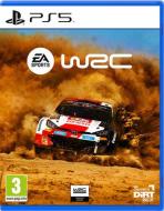 EA SPORTS WRC Standard Edition