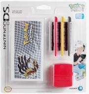 BD&A NDS Lite Pokemon Collector's Kit