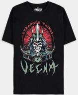 T-Shirt Stranger Things Vecna Oriental M