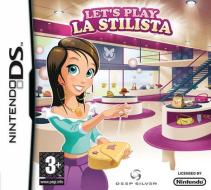 Let`s Play: La Stilista