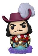 FUNKO POPS WDW50 Captain Hook 109