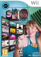 Let's Sing 2015 + Microfono
