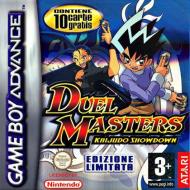 Duel Masters 2 - Kaijudo Showdown