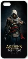 Cover Ass. Creed 4 BF Iconic iPhone 4S