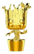 FUNKO POPS Marvel Studios 10 Groot