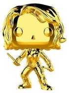 FUNKO POPS Marvel Black Widow (Chrome)