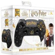 FREAKS PS4 Controller Wireless Harry Potter