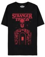 T-Shirt Stranger Things Red Vecna XL