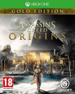 Assassin's Creed Origins Gold