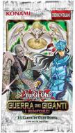 Yu-Gi-Oh!Megapack Guerra Giganti-I Rinf. Yu-Gi-Oh!Megapack Guerra Giganti-I Rinf.