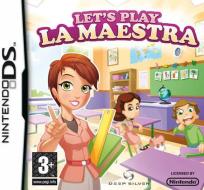 Let`s Play: La Maestra
