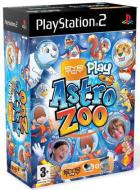 Eyetoy Play: Astro Zoo + Cam